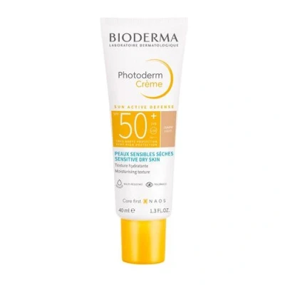 Imagen de Bioderma Photoderm Crème SPF 50+ 40 ml