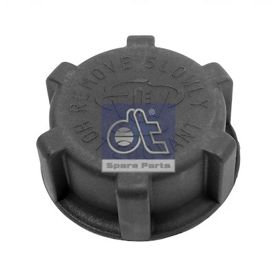 Imagen de DT Spare Parts 1.11134 Tapón, depósito de refrigerante