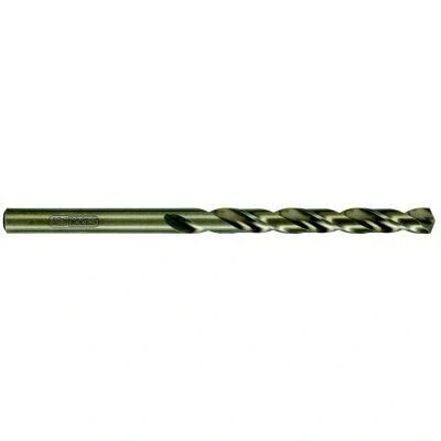 Imagen de KS TOOLS 330.3064 Taladro espiral para metal 101, 63 130 corte a derecha Metal, Madera, Plástico, Acero rápido