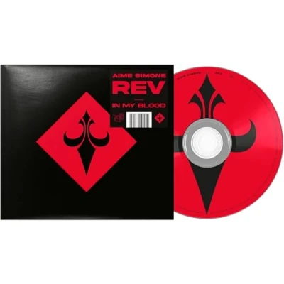 Imagen de Rev Vinilo Aime Simone