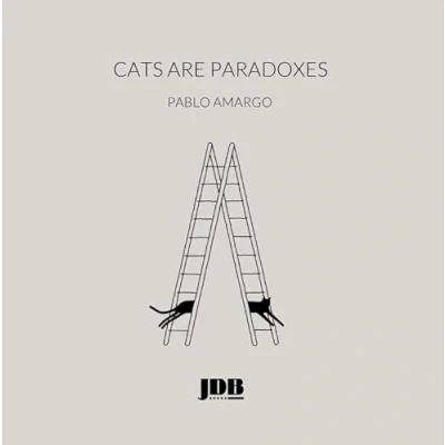 Imagen de Cats are paradoxes