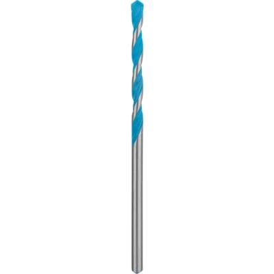 Imagen de Bosch 1x Broca EXPERT CYL 9 Multi Construction (para Hormigón, Baldosas blandas, Ø 7,00 mm, Professional Accesorios Taladro, Taladro/atornilladores perforadores)