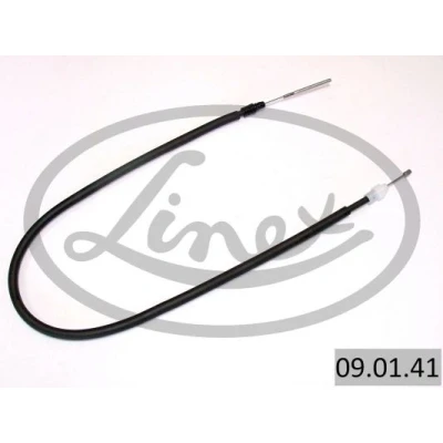 Imagen de Cable de accionamiento, freno estacionamiento LINEX 09.01.41