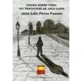 Imagen de Poesia Sobre Todo: 101 Tentativas De Jaco Liuva