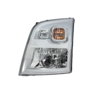 Imagen de MAGNETI MARELLI 712101001120 Faros FORD: Transit Mk6 Furgón, Camión de plataforma/Chasis, V363 Furgón