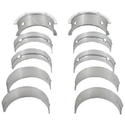 Imagen de JAPANPARTS MS1131A Kit cojinetes cigüeñal MITSUBISHI: PAJERO 2, Galloper, 1, HYUNDAI: H 1 / Starex MPV