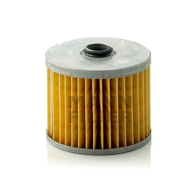 Imagen de MANN FILTER P 923/1 x Filtro Combustible con junta