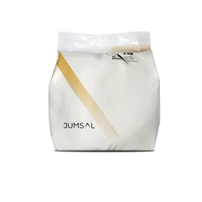 Imagen de Saco sal. Sal para la nieve. deshielo. heladas. de 5 kg. deshielo suelo. húmeda grano natural. quita Sacos