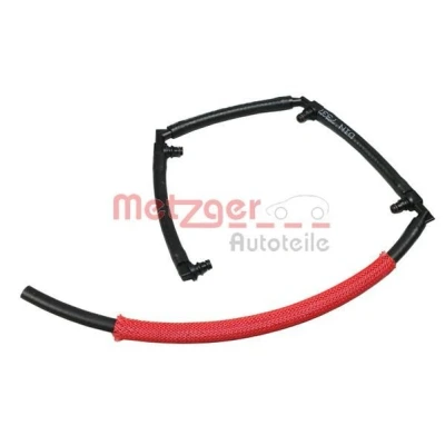 Imagen de METZGER 0840112 Tubo flexible, combustible de fuga apropiado para diesel biológico PEUGEOT: 206 Hatchback, 307 306 Hatchback