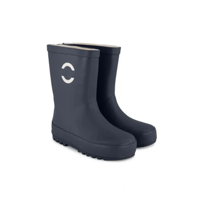 Imagen de Botas de lluvia para niños Mikk Line Solid