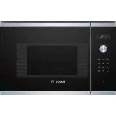 Imagen de Micro ondes encastrables 20L BOSCH 1200W, BOSBEL524MS0