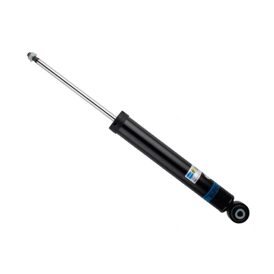 Imagen de BILSTEIN 20 302184 amortiguador Eje trasero Presión de gas Bitubular sin soporte ballesta Anillo inferior, Espiga arriba