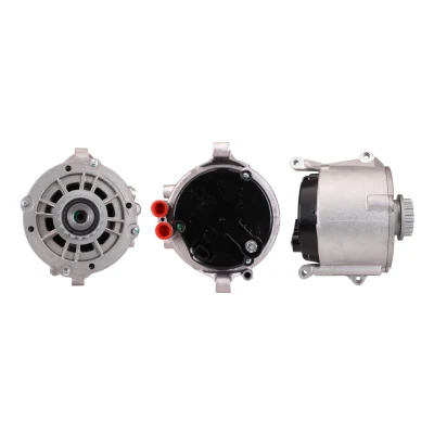 Imagen de LUCAS LRA03014 Alternador 14V 190A VOLKSWAGEN: Touareg I, Phaeton