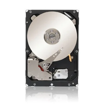Imagen de Seagate Capacidad empresarial 3.5 HDD (Constellation ES) 4TB 7200RPM 6Gbps SAS 128 MB Cache Internal Bare Drive ST4000NM0023 (renovado)