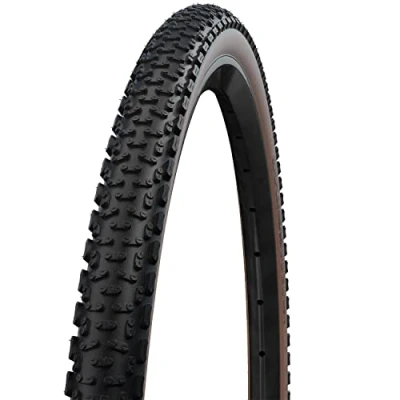 Imagen de Schwalbe Cub.Schwalbe g One Ultrab. Perf R Add.tle Cubiertas, Sport, Negro, 40 622 (700x40C)