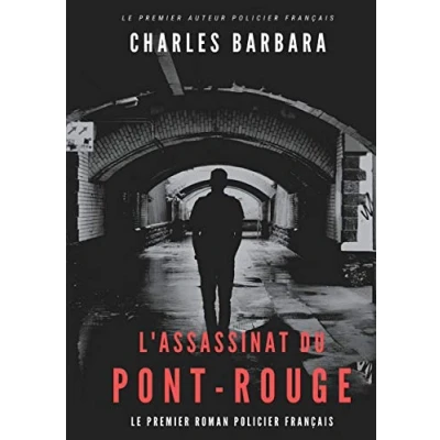 Imagen de Lassassinat Du Pont rouge (ebook)