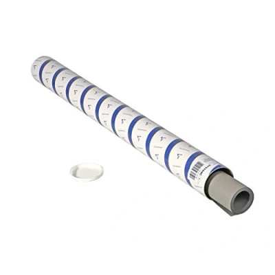 Imagen de Clairefontaine 975164C Rollo paint&#039;On gris 10 m x 1 30 250 g