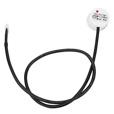 Imagen de XKC Y25 PNP Interruptor de Sensor Nivel L¨ªquido sin Contacto a Prueba Agua Salida Se?al DC 5 12V
