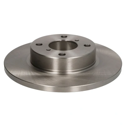 Imagen de KRAFT 6041720 Disco de freno 247, 247,0 12,0 4 macizo SUZUKI: Wagon R+ II Hatchback, OPEL: Agila A