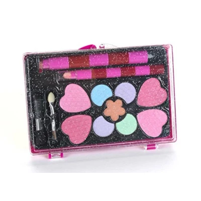 Imagen de Theo Klein 5549 Princess Coralie Conjunto De Cosméticos, Rectangular, Juguete, Multicolor (5549)