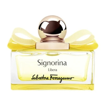 Imagen de Salvatore Ferragamo Signorina Libera Eau de Parfum 50 ml
