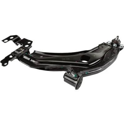 Imagen de TRW JTC1150 Barra oscilante, suspensión de ruedas Eje delantero, izquierda Brazo oscilante transversal Chapa acero FIAT: Doblo I Familiar