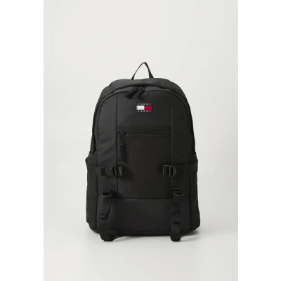 Imagen de Tommy Jeans Archive Backpack Mochila, Hombre, Talla: One Size, Black