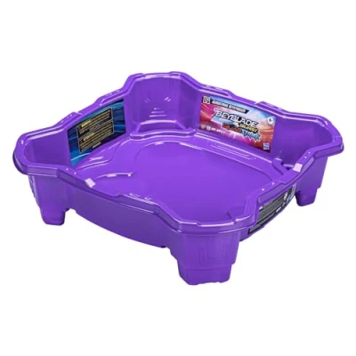 Imagen de Beyblade Burst QuadStrike Beystadium Arena para Juego de Combate A Partir 8 años