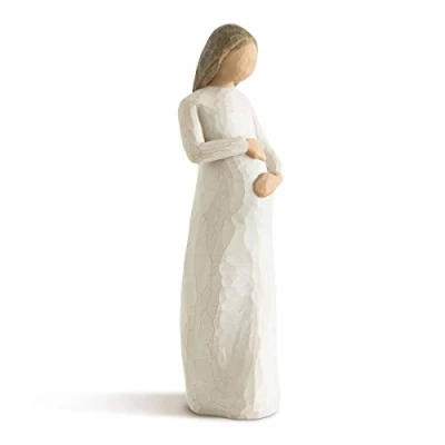 Imagen de Willow Tree Figura de Embarazada, Home Deco, Enesco