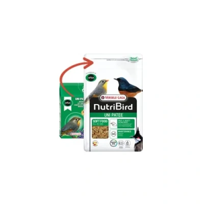 Imagen de VERSELE LAGA Pasta de cría Universal Uni Patee 25 kg