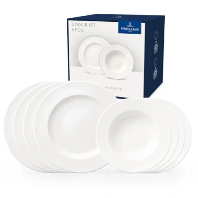 Imagen de Villeroy &amp; Boch Dinnerware Set For Me 8 Piece
