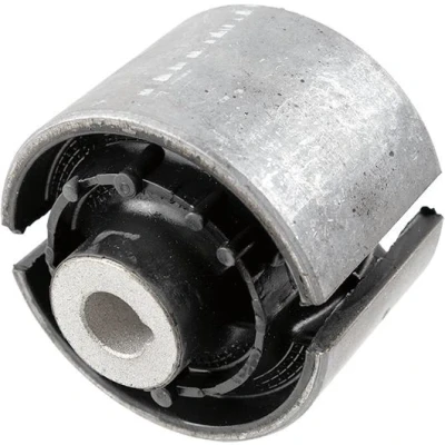 Imagen de LEMFÖRDER 43318 01 Silentblock Brazo de Suspension Eje delantero, ambos lados, debajo, posterior