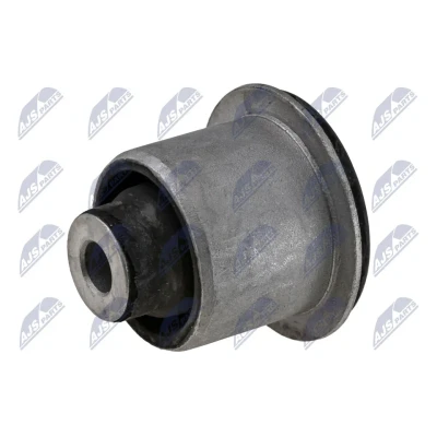 Imagen de NTY ZTP BM 013A Silentblock Brazo de Suspension Eje delantero, arriba BMW: 5 Sedán, Touring, 6 Gran Coupe
