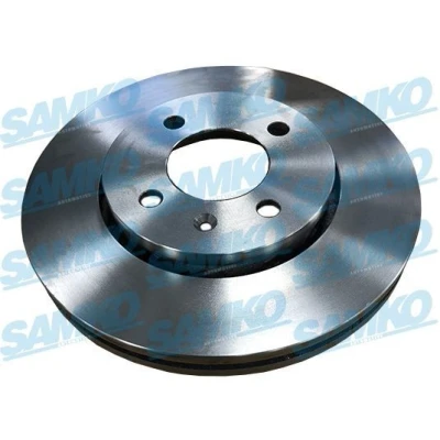Imagen de Disco de freno SAMKO V2009V