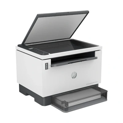 Imagen de Impresora multifunción HP LaserJet Tank 2604dw, B&amp;W, WiFi, 22 ppm