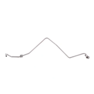 Imagen de AJUSA OP10064 Conducto aceite, turbocompresor SEAT: Leon II Hatchback, Altea, AUDI: A3 TT Roadster, Sportback