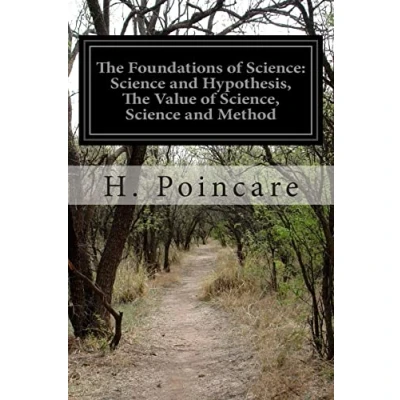 Imagen de The Foundations Of Science: Science And Hypothesis Value Scienc