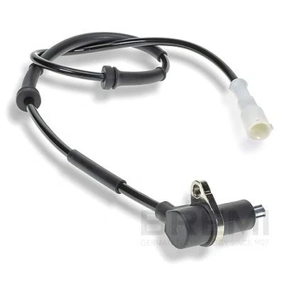 Imagen de BREMI 51449 Sensor de ABS con cable RENAULT: Kangoo I, I Express