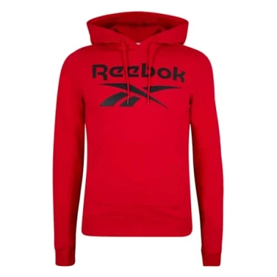 Imagen de Reebok Sudadera Marca Modelo RI FLC OTH BL Hoodie