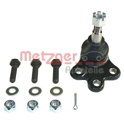 Imagen de METZGER 57023618 Rótula de suspensión Eje delantero, derecha, izquierda CHEVROLET: Captiva