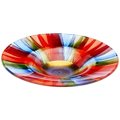 Imagen de Angela neue Wiener Werkstaette 80325 (Vidrio, Vidrio, Multicolor, 30 x 5 cm