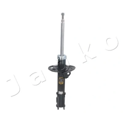 Imagen de JAPKO MJ20067 amortiguador Eje delantero, derecha Presión de gas Bitubular Columna Espiga arriba TOYOTA: Yaris III Hatchback