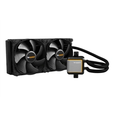 Imagen de be quiet! BW011 Silent Loop 2 280mm