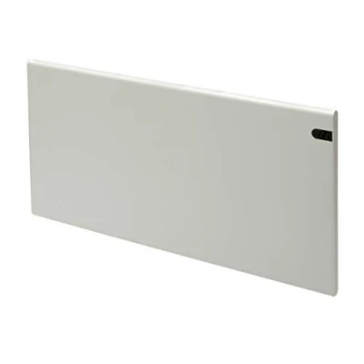 Imagen de Adax Neo NP Radiador Electrico Bajo Consumo 800W Calefactor eléctrico moderno Altura 370mm KDT Blanco IP20