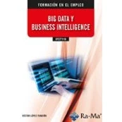 Imagen de (ifct119) Big Data Y Business Intelligence