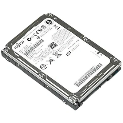 Imagen de Disco Duro Interno Fujitsu S26361 f5543 l118