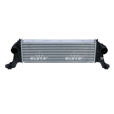 Imagen de NRF 30342 Intercooler IVECO: Daily 6 , V Furgón / Familiar