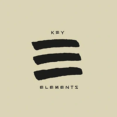 Imagen de Key Elements Vinilo