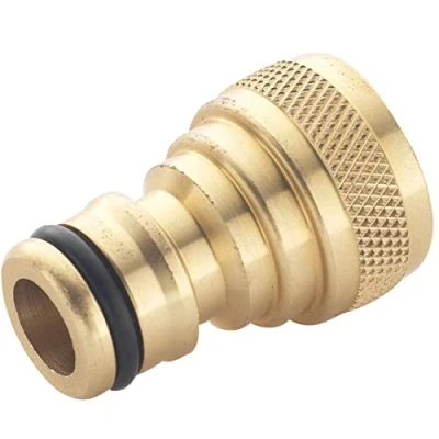 Imagen de Spear &amp; Jackson BWF9 Conector de Grifo latón roscado Hembra 1/2&quot;