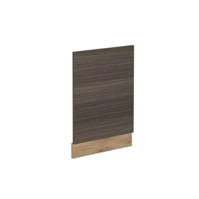 Imagen de Vicco Frontal para lavavajillas R Line, Gris Noble, 45 cm sin encimera